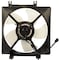 Dorman Condenser Fan, 620-830 620-830 - alternate 2